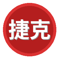 捷克街头视频社区Logo